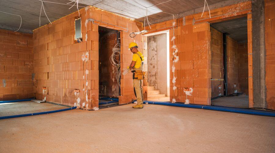 Expert flood damage restoration services in Eddy, TX